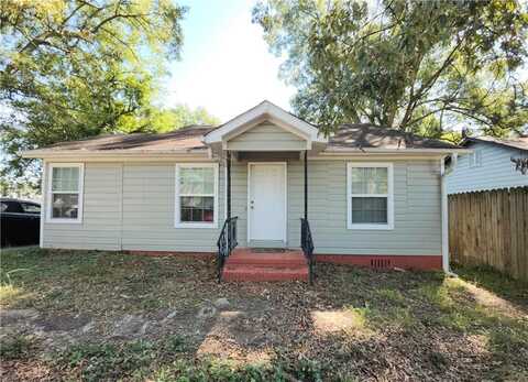 S Sycamore Street Sw, Rome, GA 30165