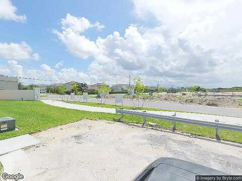 Se 15Th Street, Homestead, FL 33033