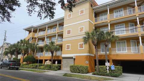 Bayway Boulevard, Clearwater Beach, FL 33767