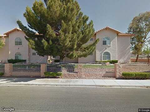 Elm Creek Dr, Las Vegas, NV 89108