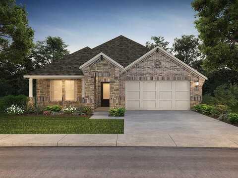 Briar Drive, Lavon, TX 75166