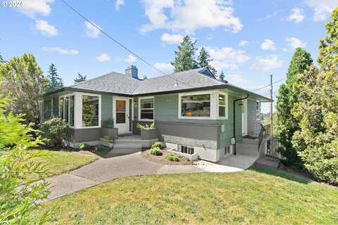 6739 6741 E Burnside St, Portland, OR 97215