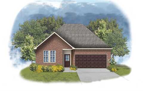 Arbor Way, Orange, TX 77630