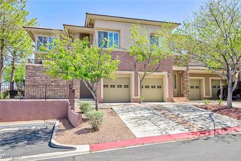 Peachy Canyon Circle, Las Vegas, NV 89144