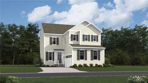 Cassia Loop, Moseley, VA 23120