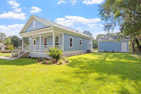 N Cherry Street, Monticello, FL 32344