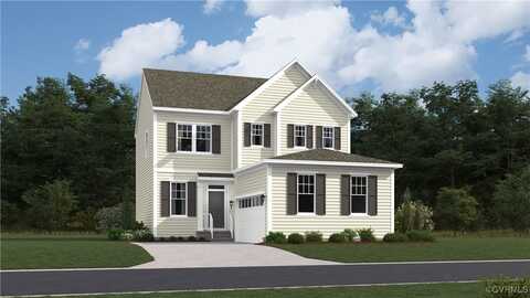 Cassia Loop, Moseley, VA 23120