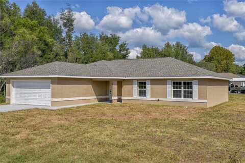 Sw 149Th Lane Road, Ocala, FL 34473