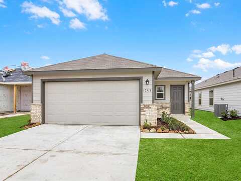 Levine Court, Montgomery, TX 77316