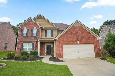 Arbor Ridge, Loganville, GA 30052