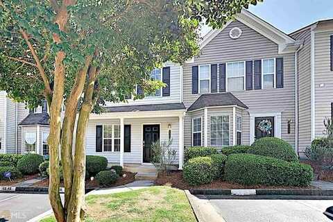 Arbor Gate Drive Sw, Mableton, GA 30126