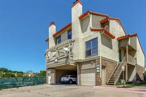 Hickock Drive, Fort Worth, TX 76116