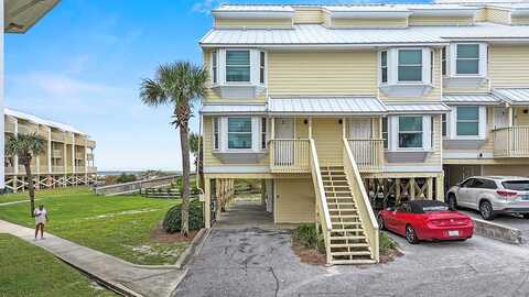 Seacliff Dr # 6, Cape San Blas, FL 32456