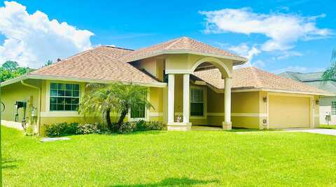 Nw Groveland Terrace, Port Saint Lucie, FL 34953