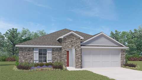 Wyatt, JARRELL, TX 76537