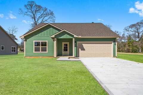 Sunny Dr, Livingston, TX 77351