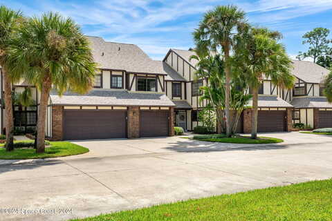 Greenwood Manor Circle, West Melbourne, FL 32904