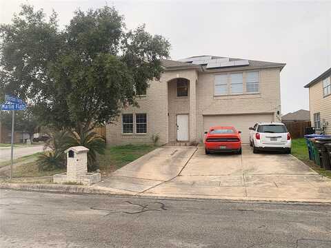 Marlin Flts Flats, San Antonio, TX 78244