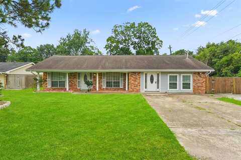 Fairfield Avenue, Shoreacres, TX 77571