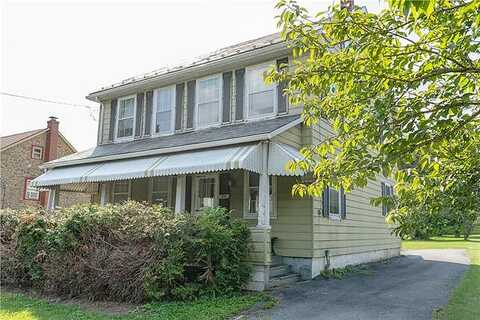 Blue Mountain Drive, Walnutport, PA 18088