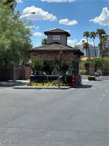 Oakmont Avenue, Las Vegas, NV 89109