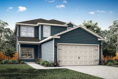 Baraboo Drive, Dallas, TX 75241