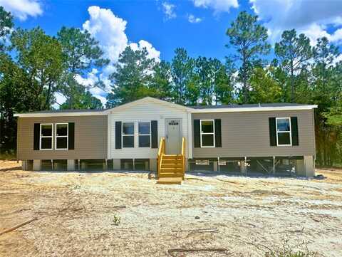 Ne 130 Avenue, Williston, FL 32696