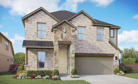 Day Station Drive, Dayton, TX 77535