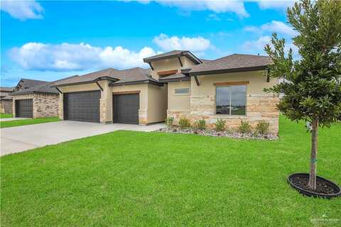 Leafy Hollow Drive, Harlingen, TX 78552