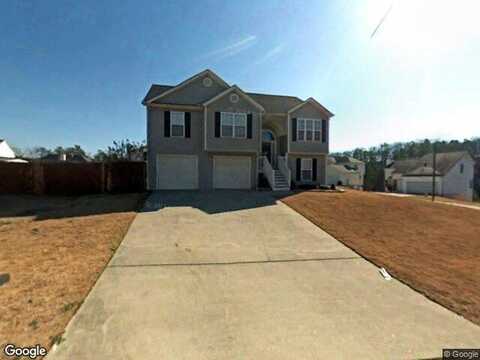 Se Nellie Branch, Mableton, GA 30126