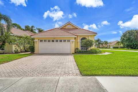 Sw Saint Thomas Street, Port Saint Lucie, FL 34953