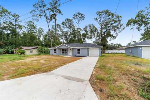 Nw 63Rd Terrace, Ocala, FL 34482