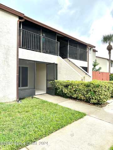 Ridge Club Dr, Melbourne, FL 32934