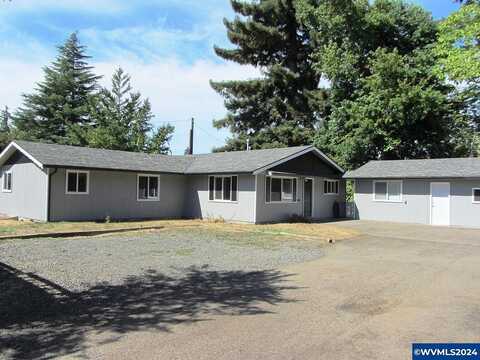 1/2 E Grant St, Lebanon, OR 97355