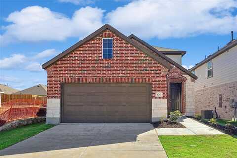 Russell Drive, Princeton, TX 75407