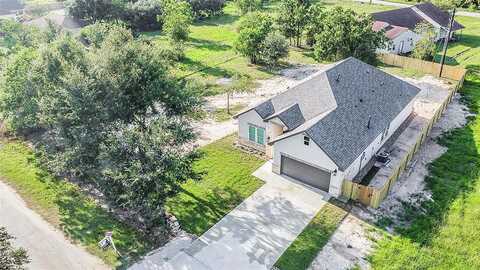 Lily Street, Prairie View, TX 77484