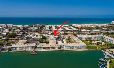 Gulf Winds Drive, St Pete Beach, FL 33706