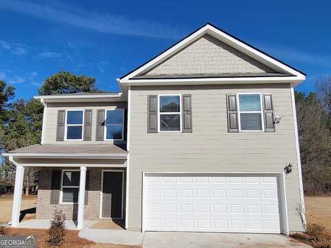 West Vincent Drive, Athens, GA 30607