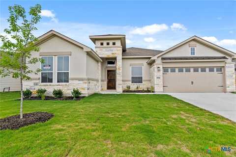 Dorado Drive, Killeen, TX 76542