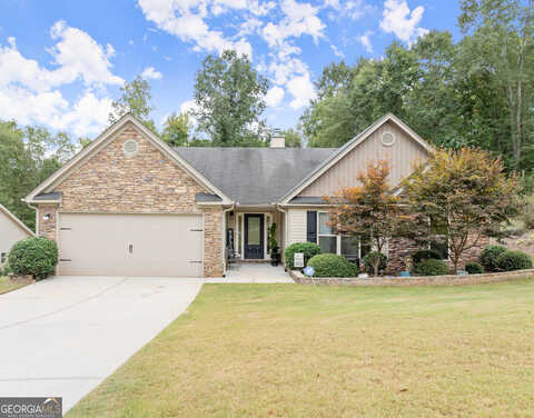 Graham Crossing, Winder, GA 30680