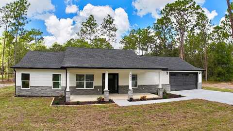 Sw 121St Terrace, Ocala, FL 34481