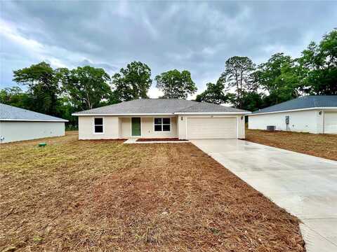 Nw 53 Court, Ocala, FL 34482