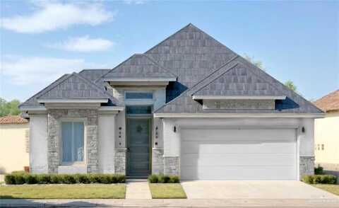 Sonny Drive, San Juan, TX 78589