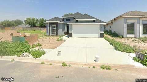 Sonny Drive, San Juan, TX 78589