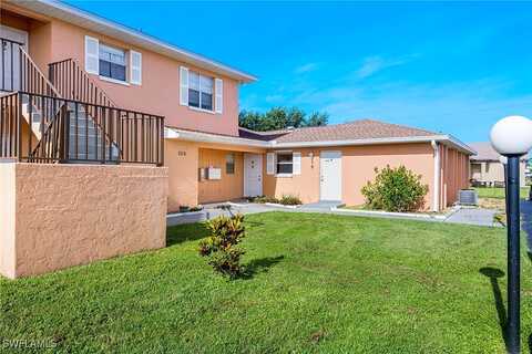 Se 6Th Street, Cape Coral, FL 33990