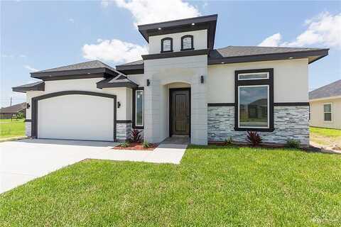 Juan Seguin Street, Weslaco, TX 78597