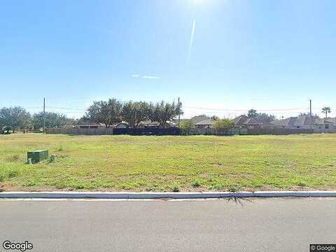 Juan Seguin Street, Weslaco, TX 78597