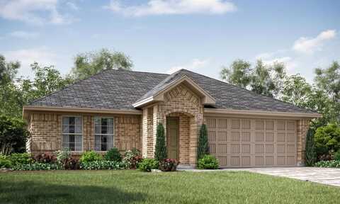 Hackney Drive, Princeton, TX 75407