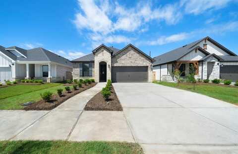 Regala Drive, Manvel, TX 77578