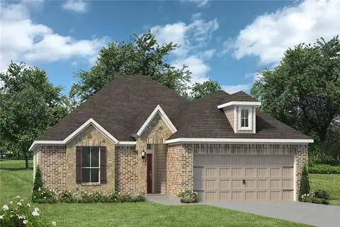 Eldora Drive, College Station, TX 77845